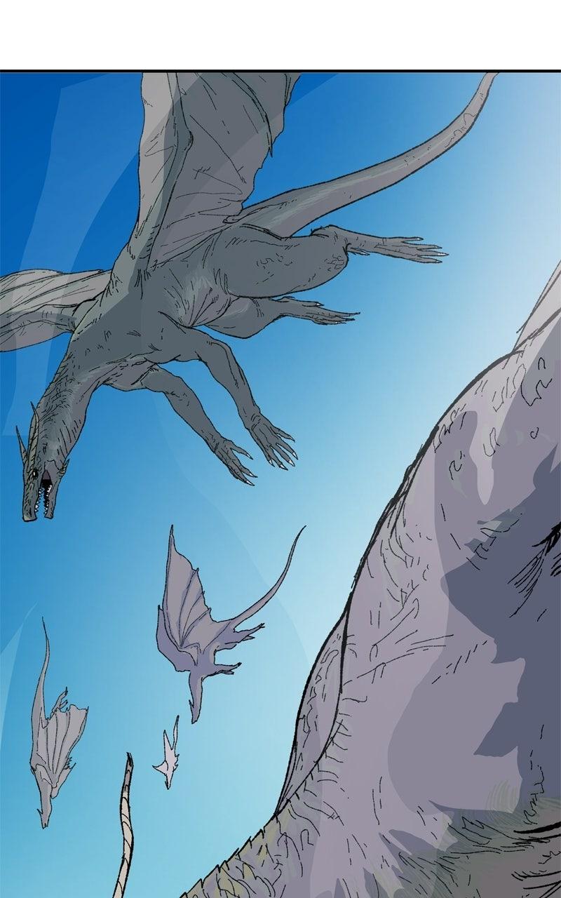 Read The Tale of the Skeleton Messenger EN Manga Online