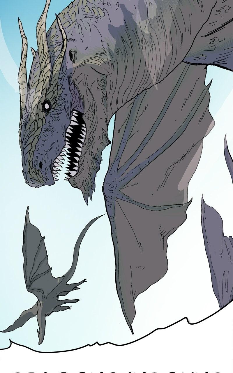 Read The Tale of the Skeleton Messenger EN Manga Online