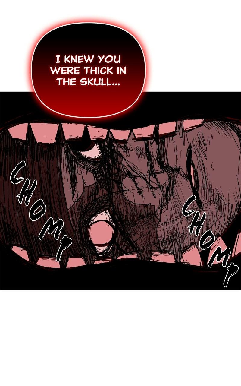 Read The Tale of the Skeleton Messenger EN Manga Online