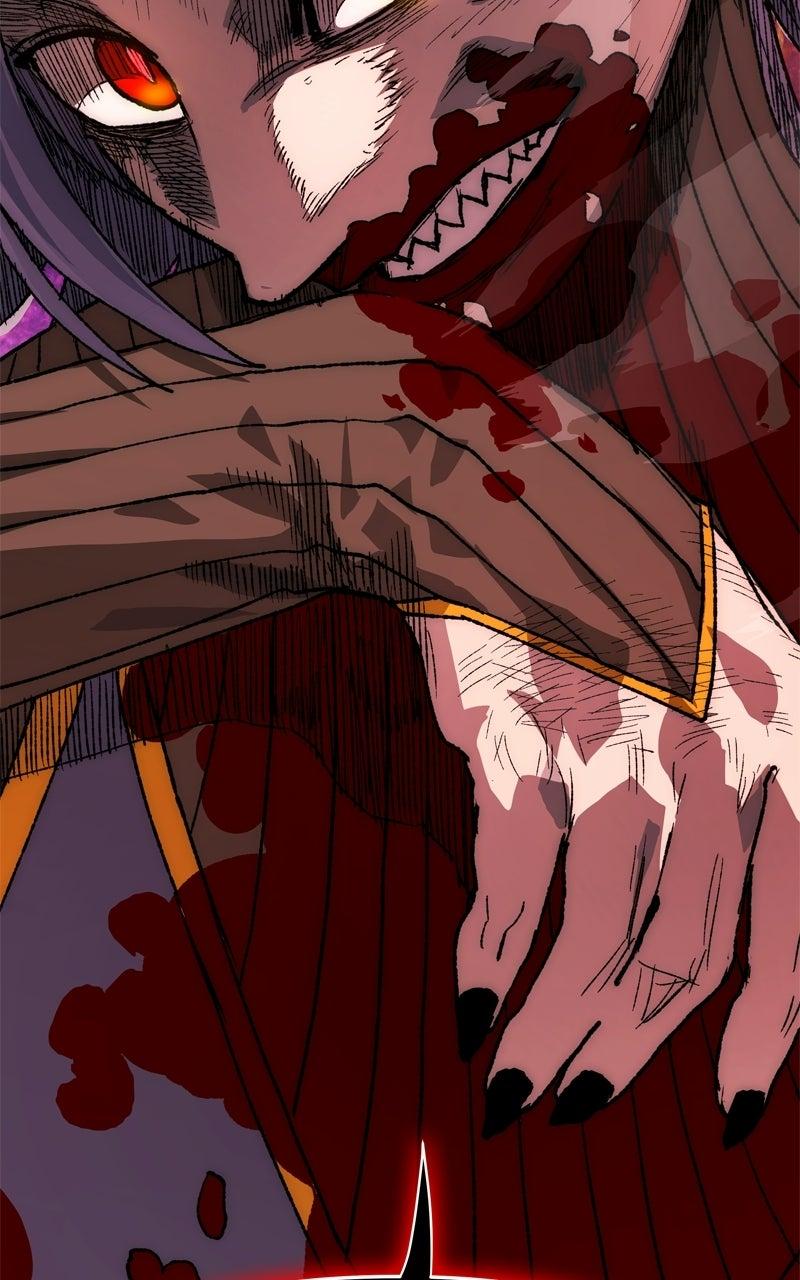 Read The Tale of the Skeleton Messenger EN Manga Online