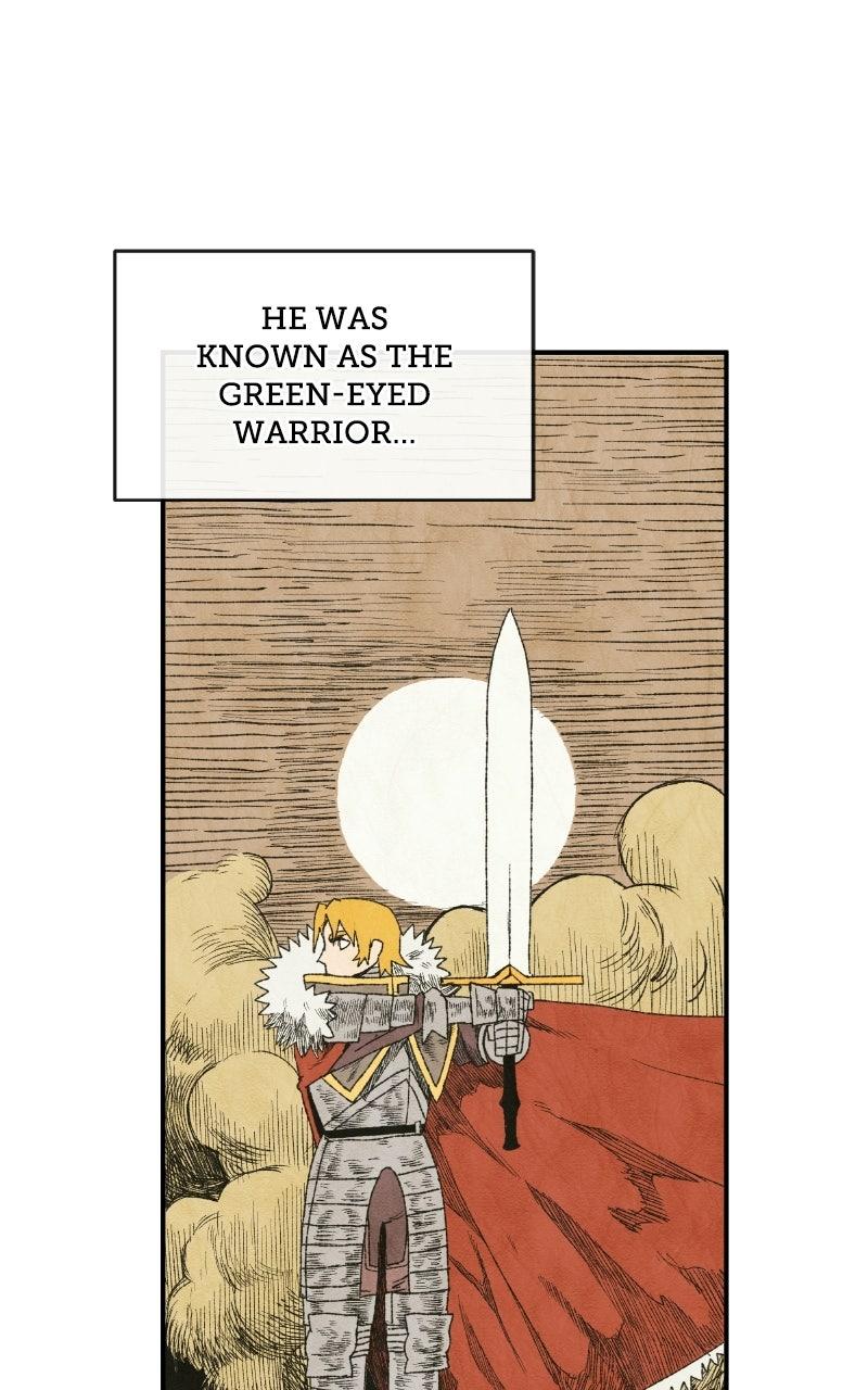 Read The Tale of the Skeleton Messenger EN Manga Online
