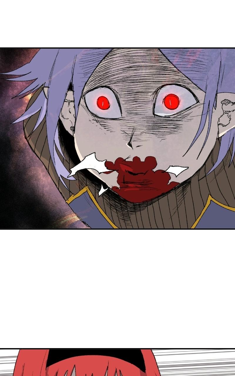 Read The Tale of the Skeleton Messenger EN Manga Online