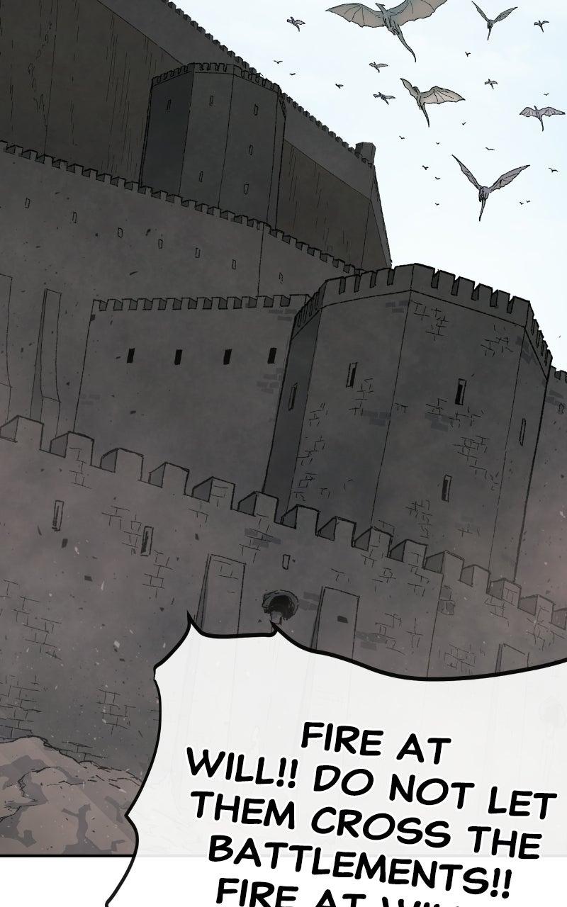 Read The Tale of the Skeleton Messenger EN Manga Online