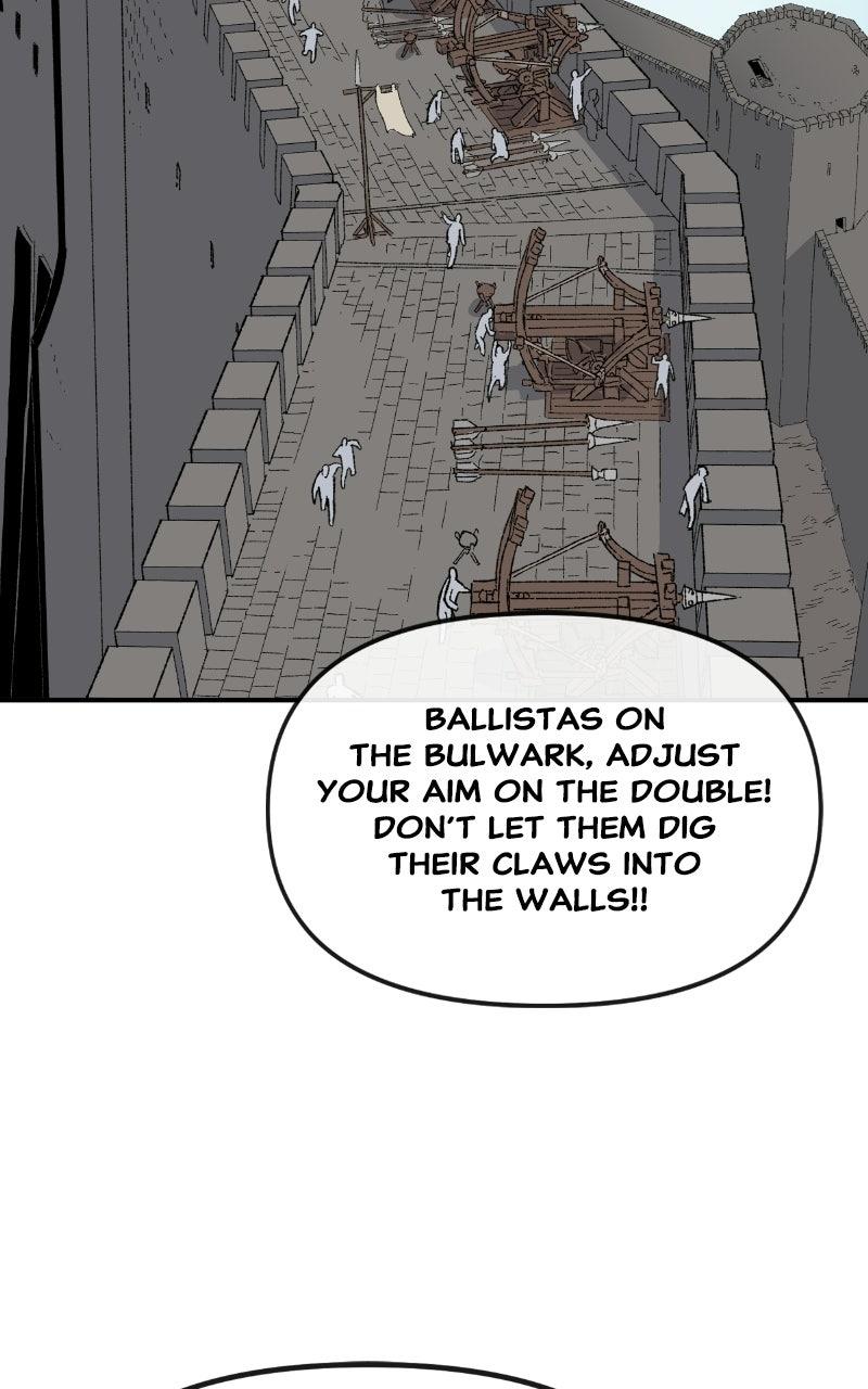 Read The Tale of the Skeleton Messenger EN Manga Online