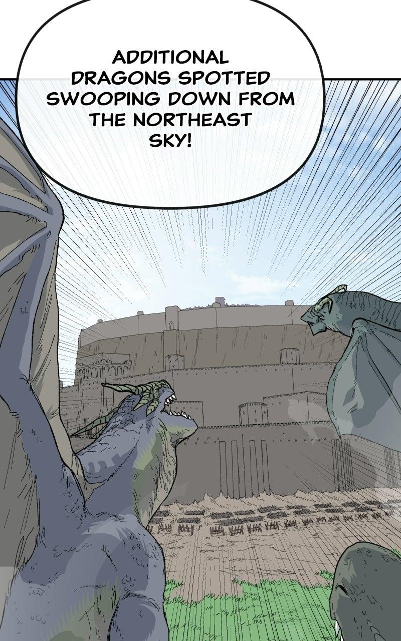 Read The Tale of the Skeleton Messenger EN Manga Online