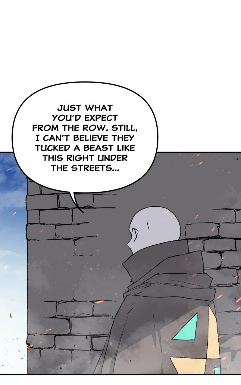 Read The Tale of the Skeleton Messenger EN Manga Online