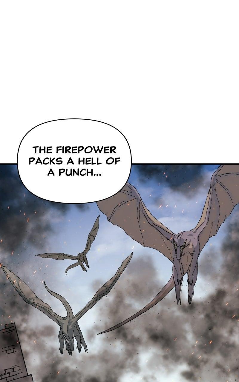 Read The Tale of the Skeleton Messenger EN Manga Online