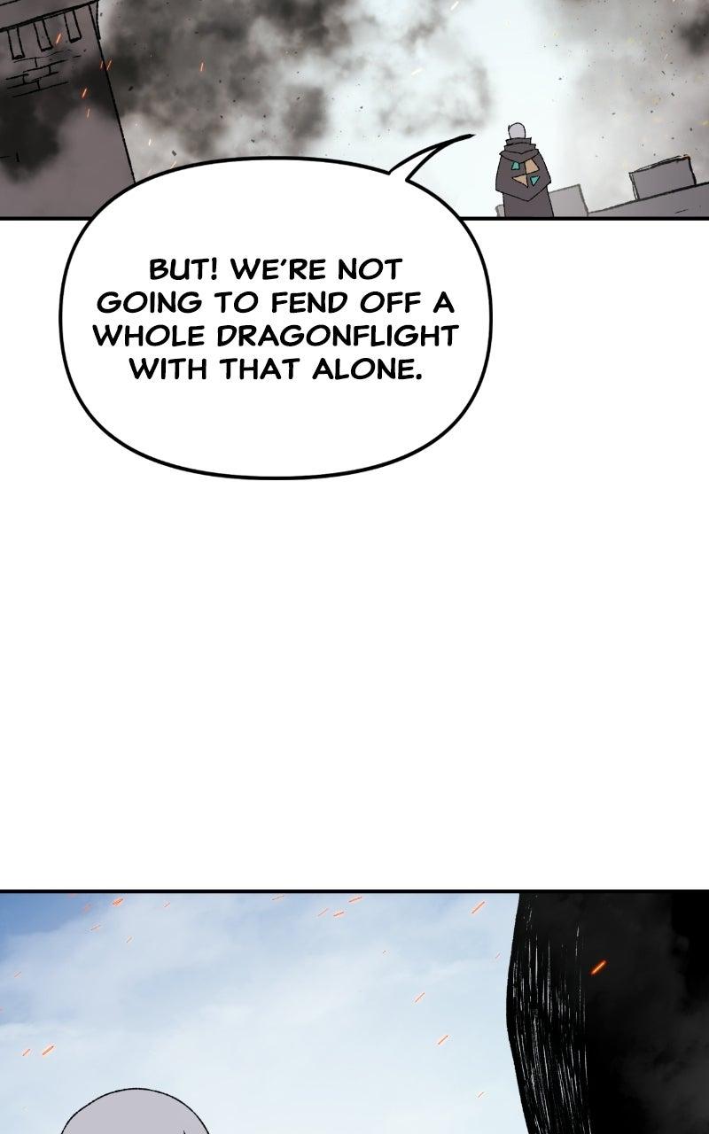 Read The Tale of the Skeleton Messenger EN Manga Online