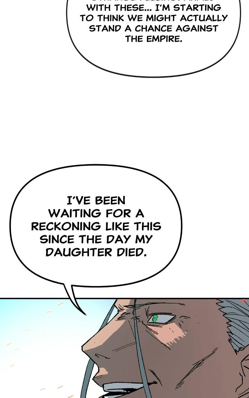Read The Tale of the Skeleton Messenger EN Manga Online