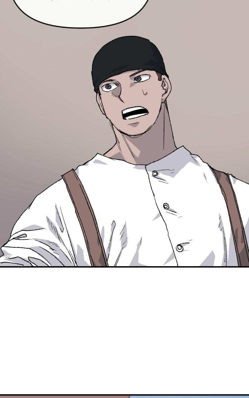 Read The Tale of the Skeleton Messenger EN Manga Online