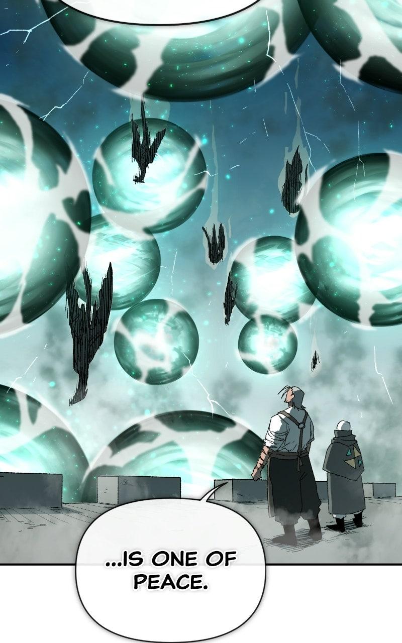 Read The Tale of the Skeleton Messenger EN Manga Online