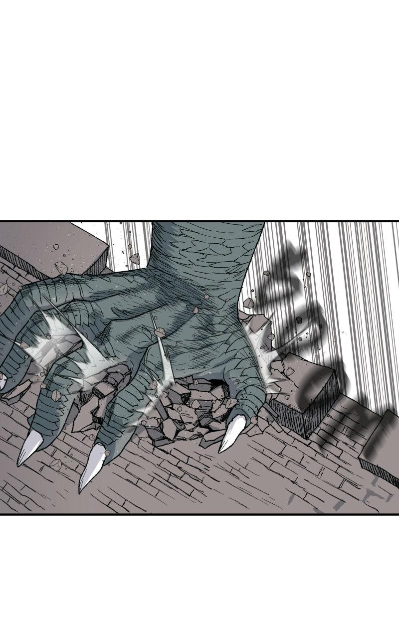 Read The Tale of the Skeleton Messenger EN Manga Online