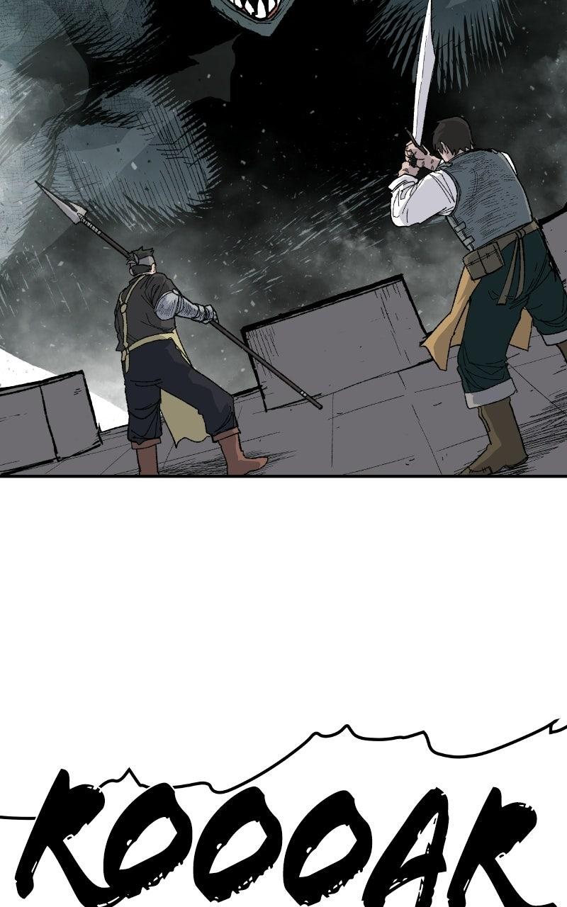 Read The Tale of the Skeleton Messenger EN Manga Online