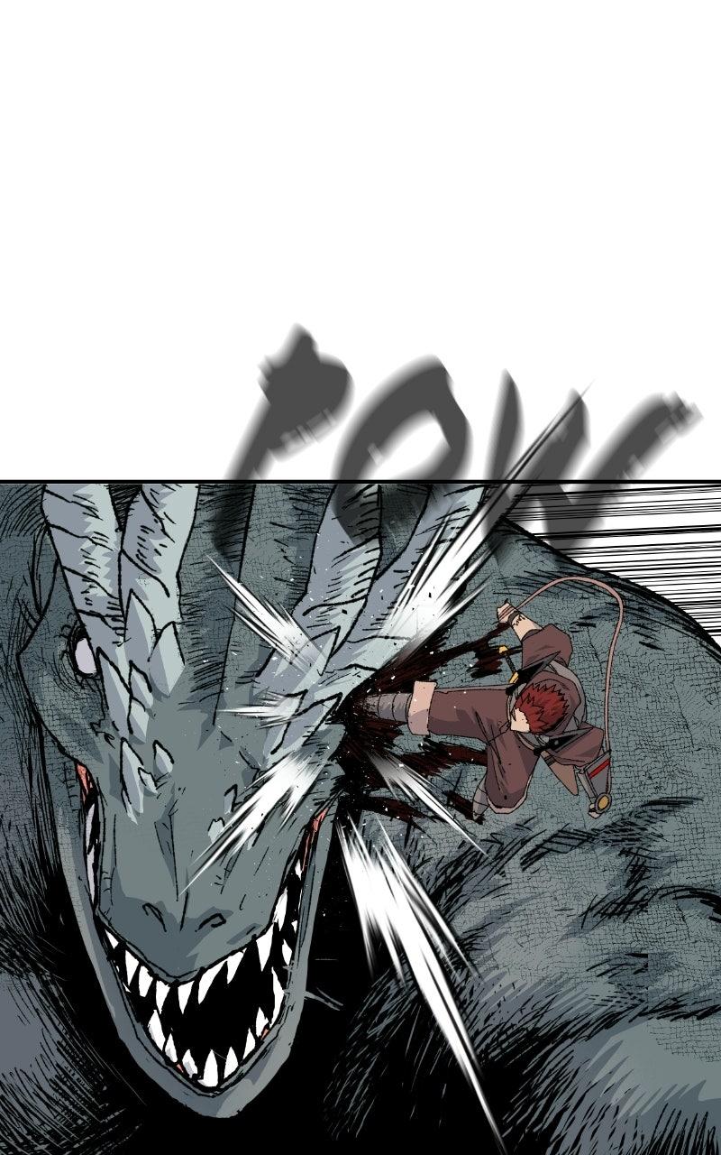 Read The Tale of the Skeleton Messenger EN Manga Online
