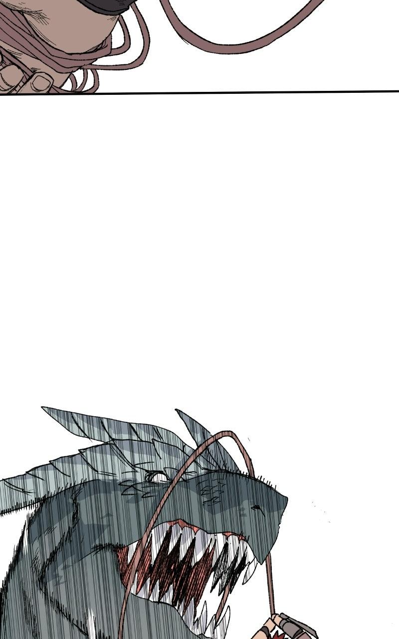 Read The Tale of the Skeleton Messenger EN Manga Online