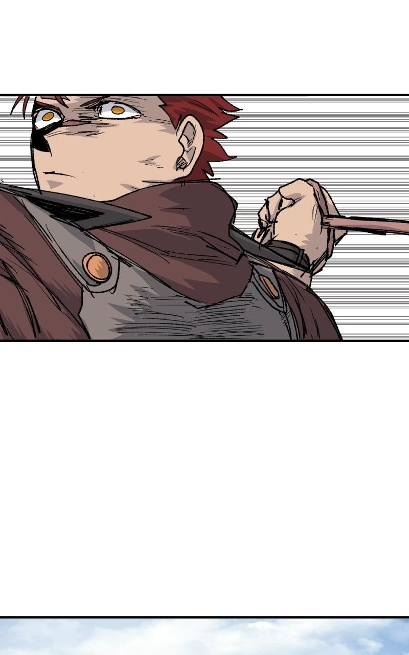 Read The Tale of the Skeleton Messenger EN Manga Online