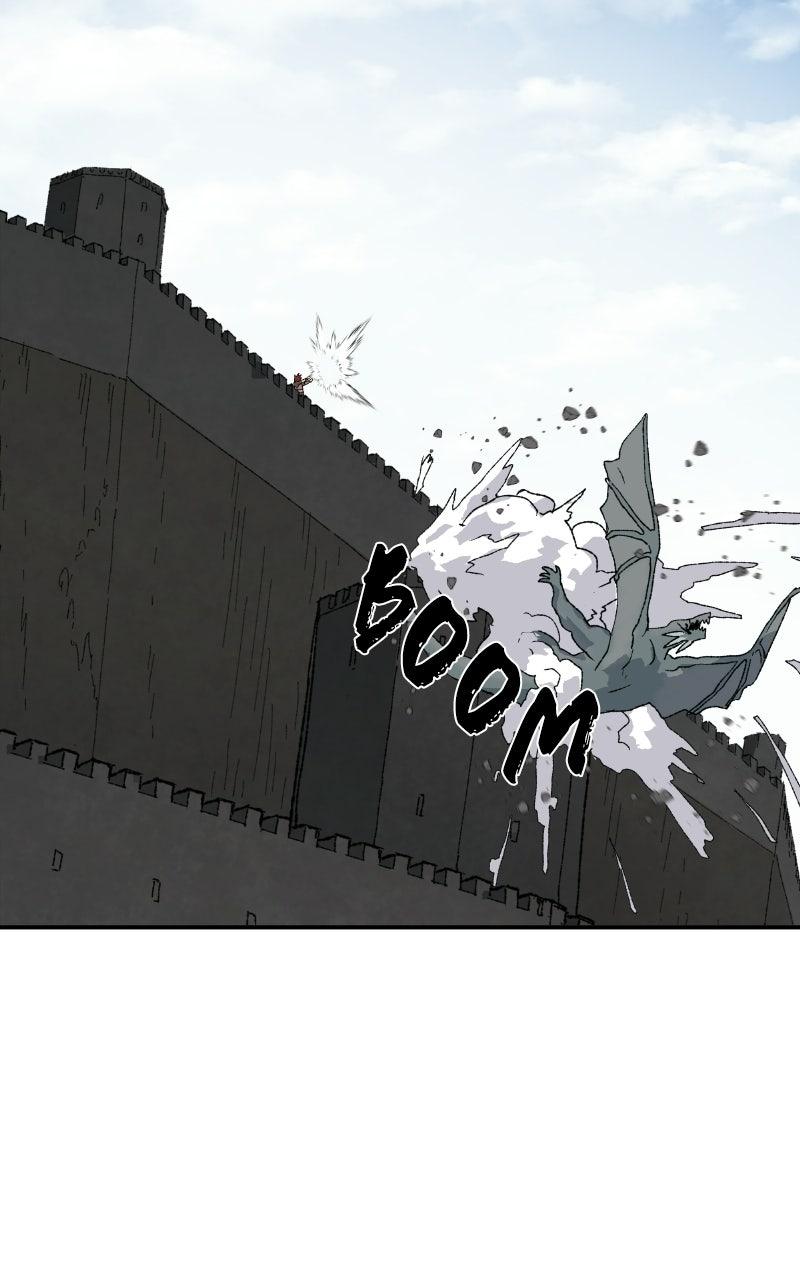 Read The Tale of the Skeleton Messenger EN Manga Online