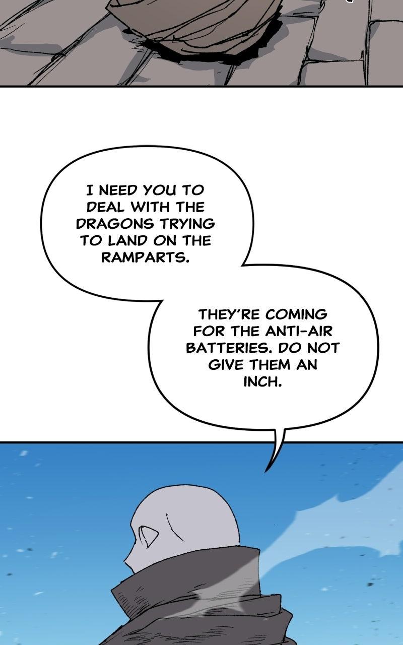 Read The Tale of the Skeleton Messenger EN Manga Online