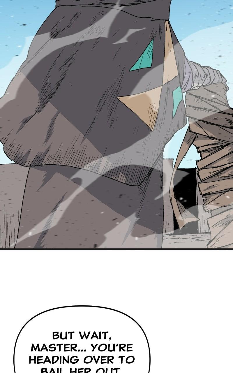 Read The Tale of the Skeleton Messenger EN Manga Online