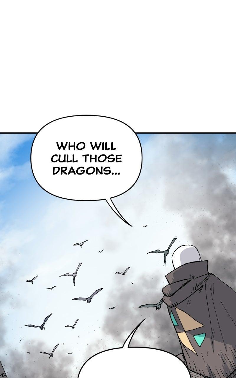 Read The Tale of the Skeleton Messenger EN Manga Online