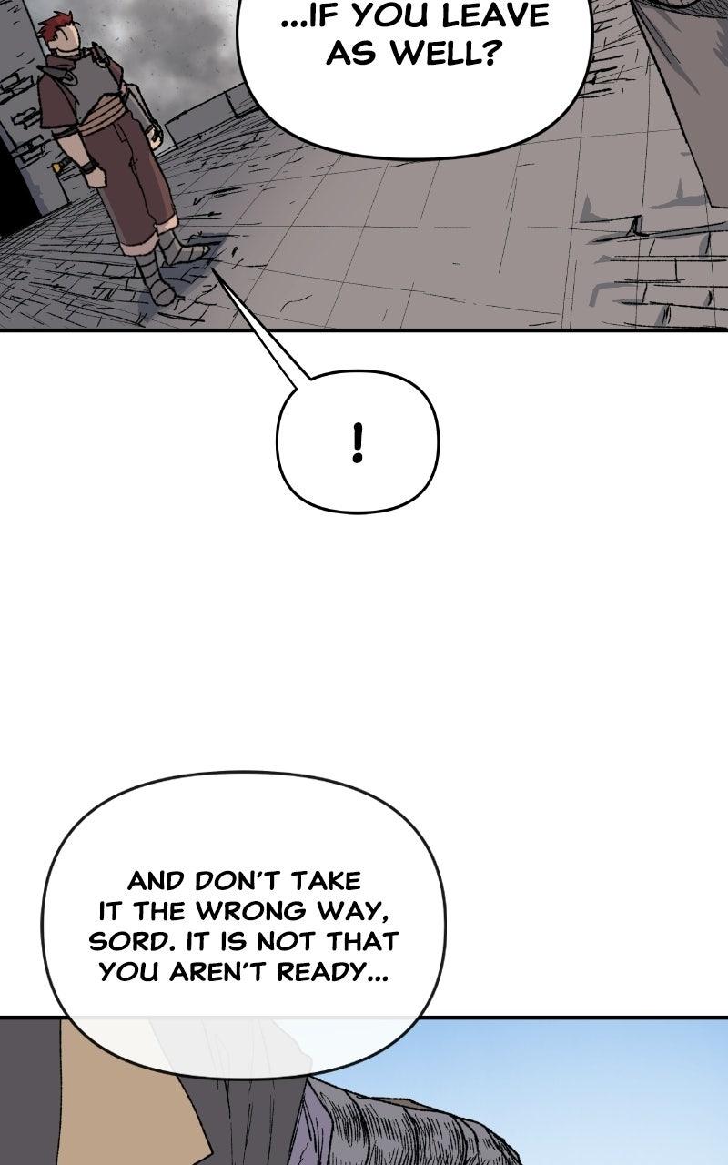 Read The Tale of the Skeleton Messenger EN Manga Online