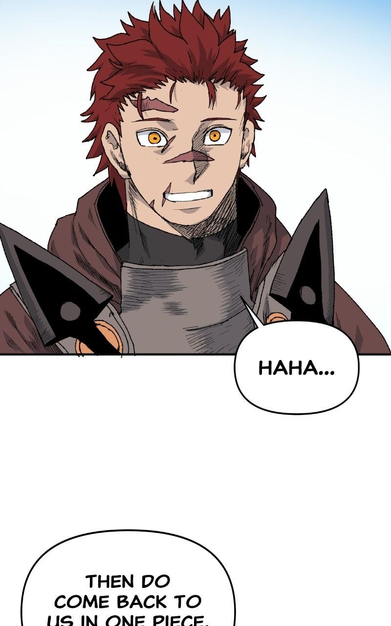 Read The Tale of the Skeleton Messenger EN Manga Online