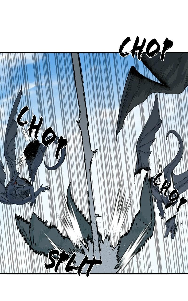 Read The Tale of the Skeleton Messenger EN Manga Online