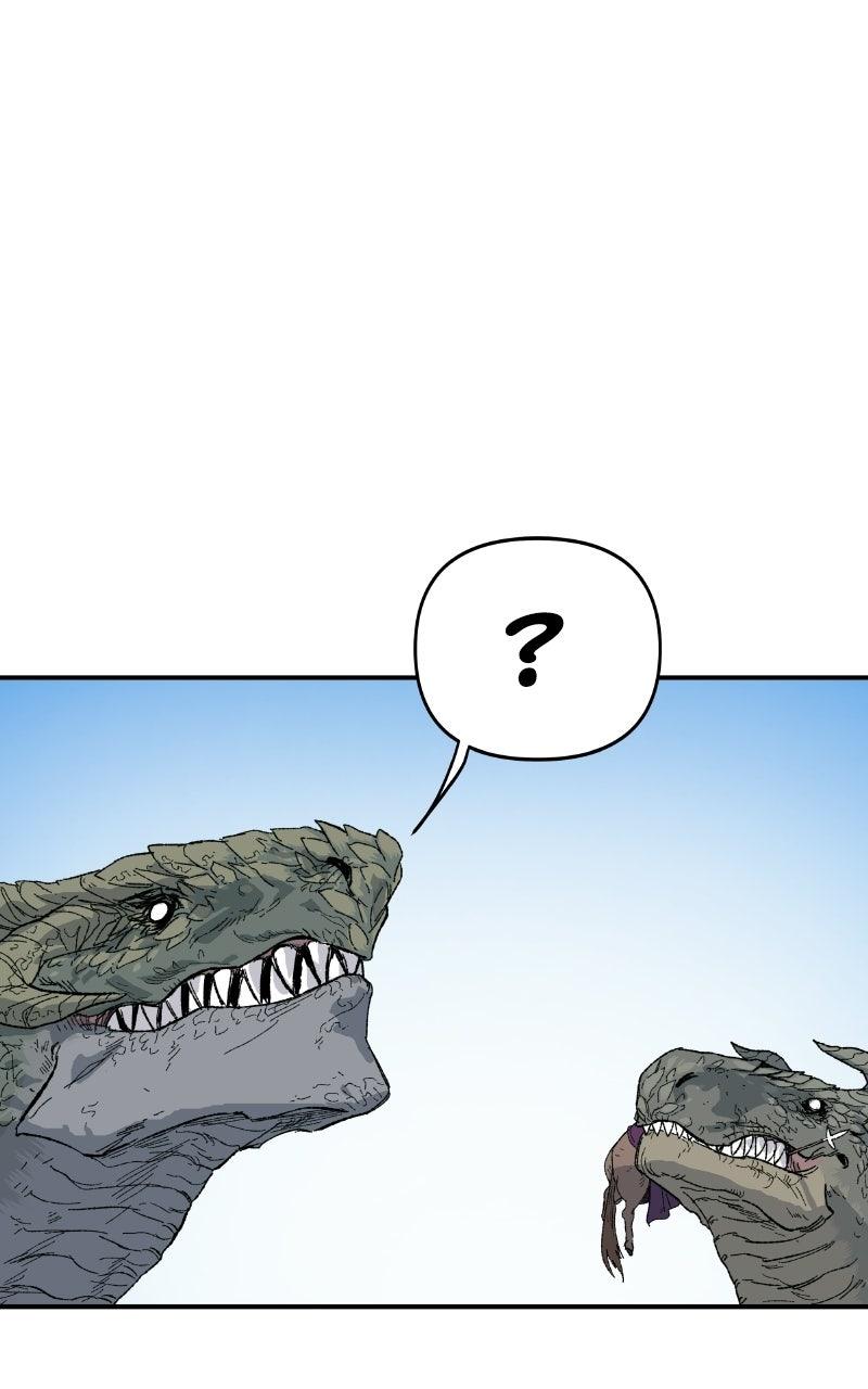 Read The Tale of the Skeleton Messenger EN Manga Online