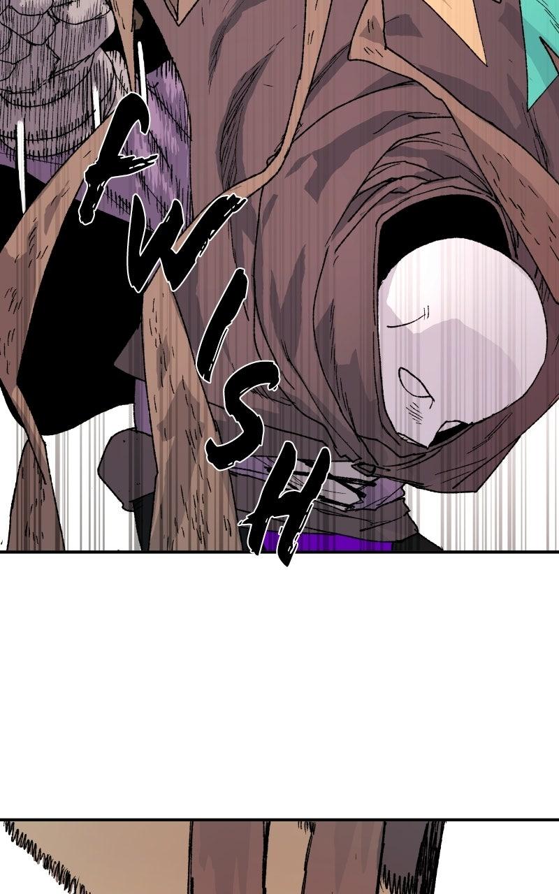 Read The Tale of the Skeleton Messenger EN Manga Online