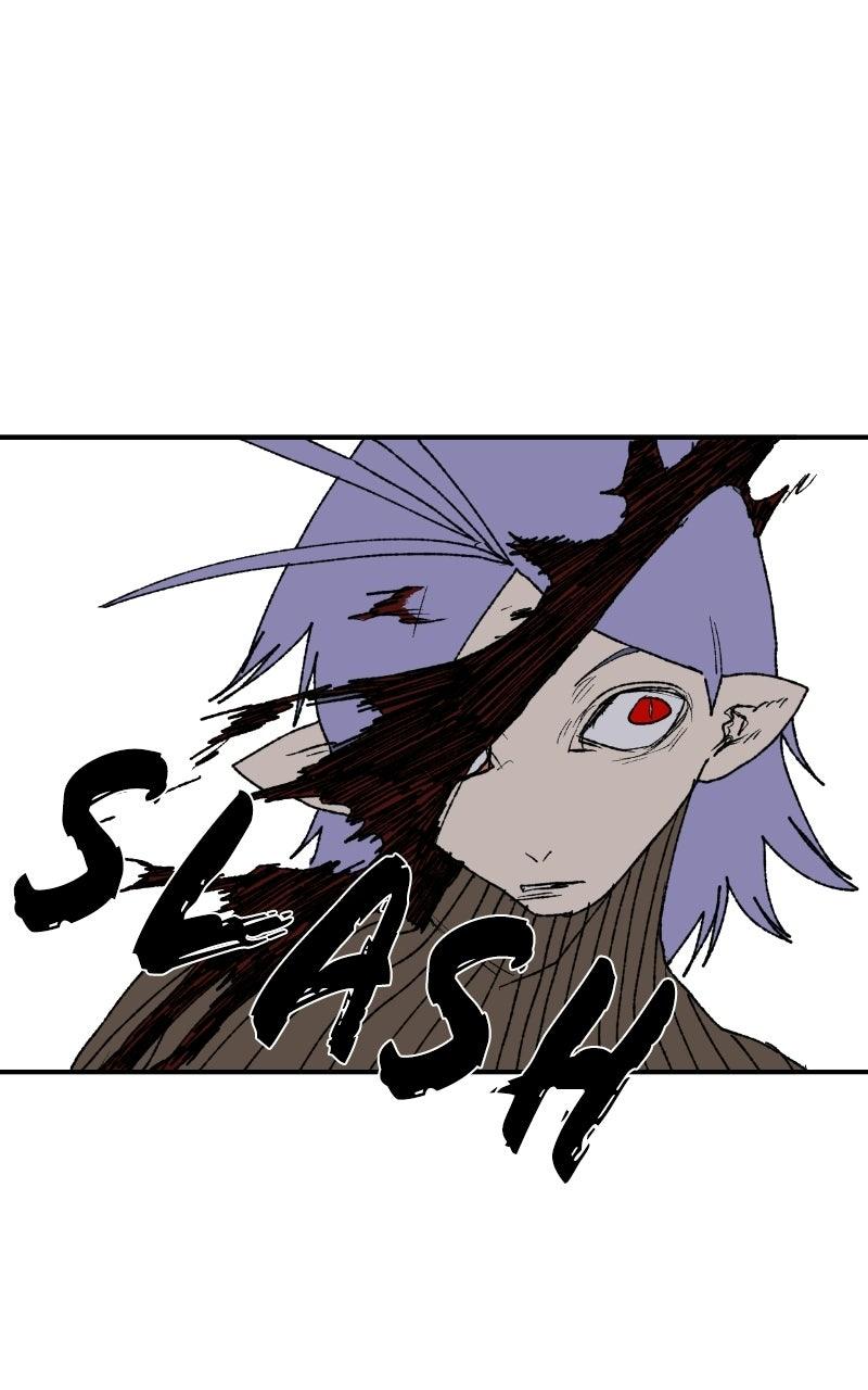Read The Tale of the Skeleton Messenger EN Manga Online