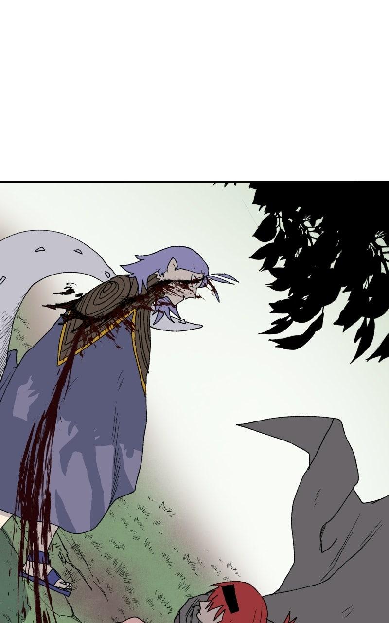 Read The Tale of the Skeleton Messenger EN Manga Online