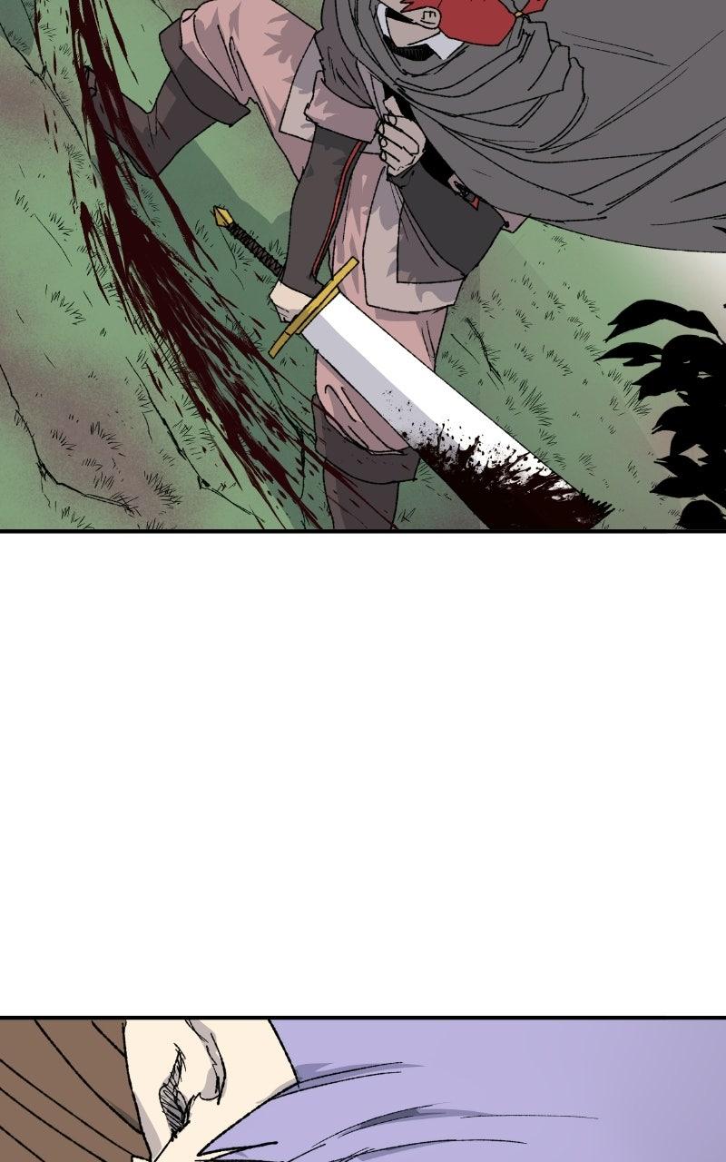 Read The Tale of the Skeleton Messenger EN Manga Online