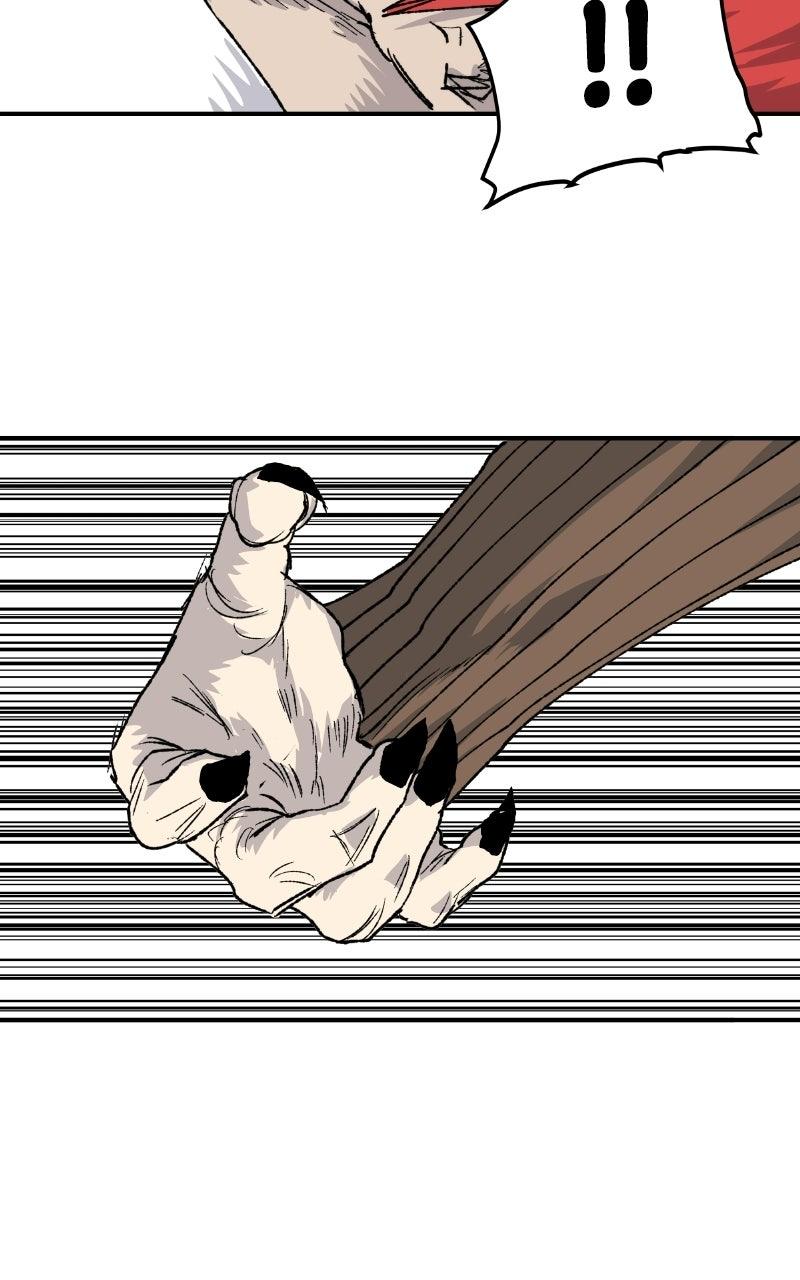 Read The Tale of the Skeleton Messenger EN Manga Online