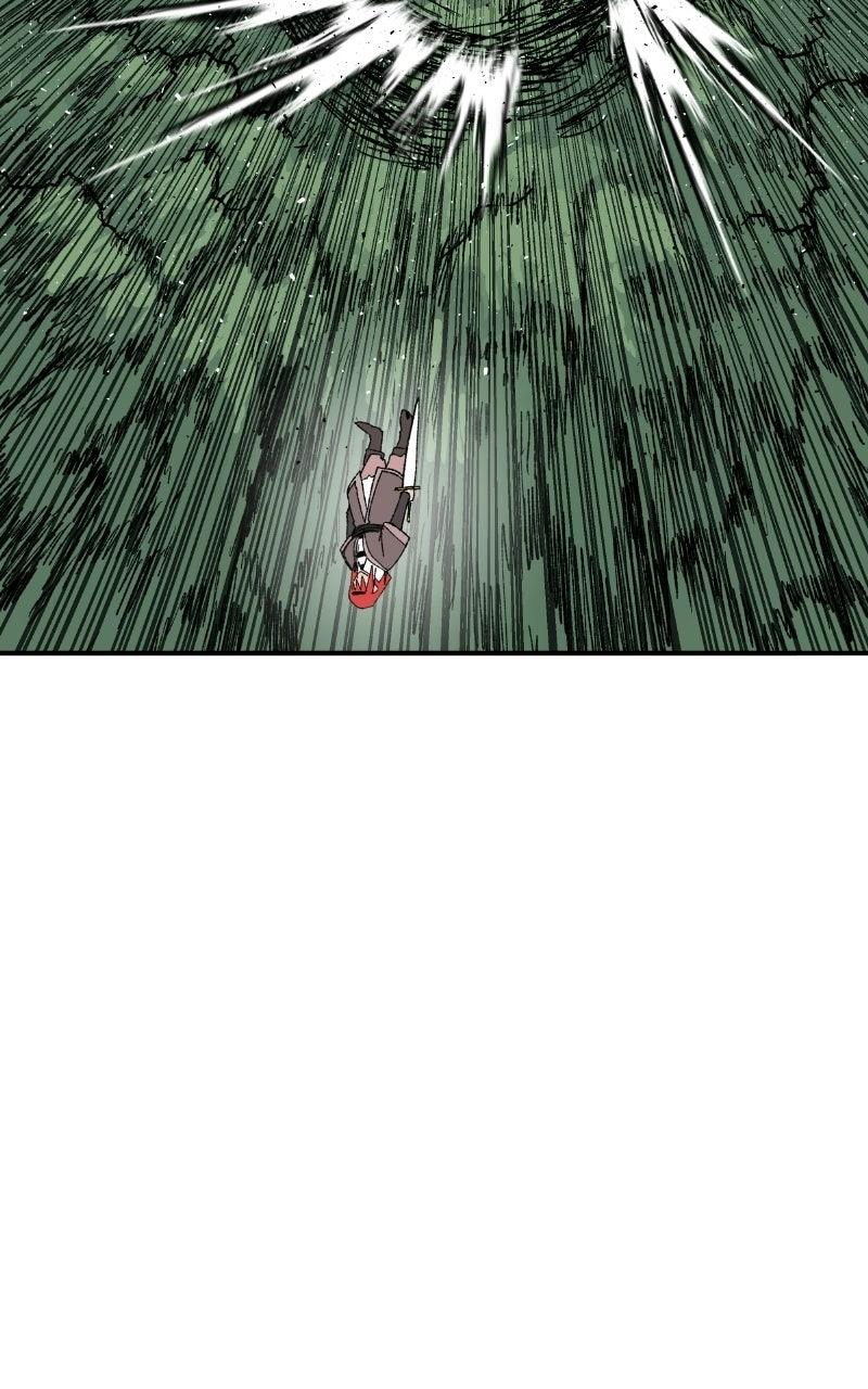 Read The Tale of the Skeleton Messenger EN Manga Online