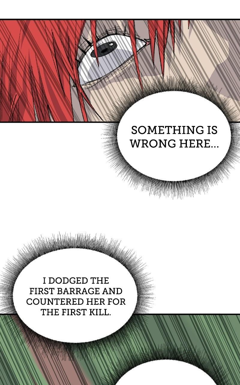 Read The Tale of the Skeleton Messenger EN Manga Online