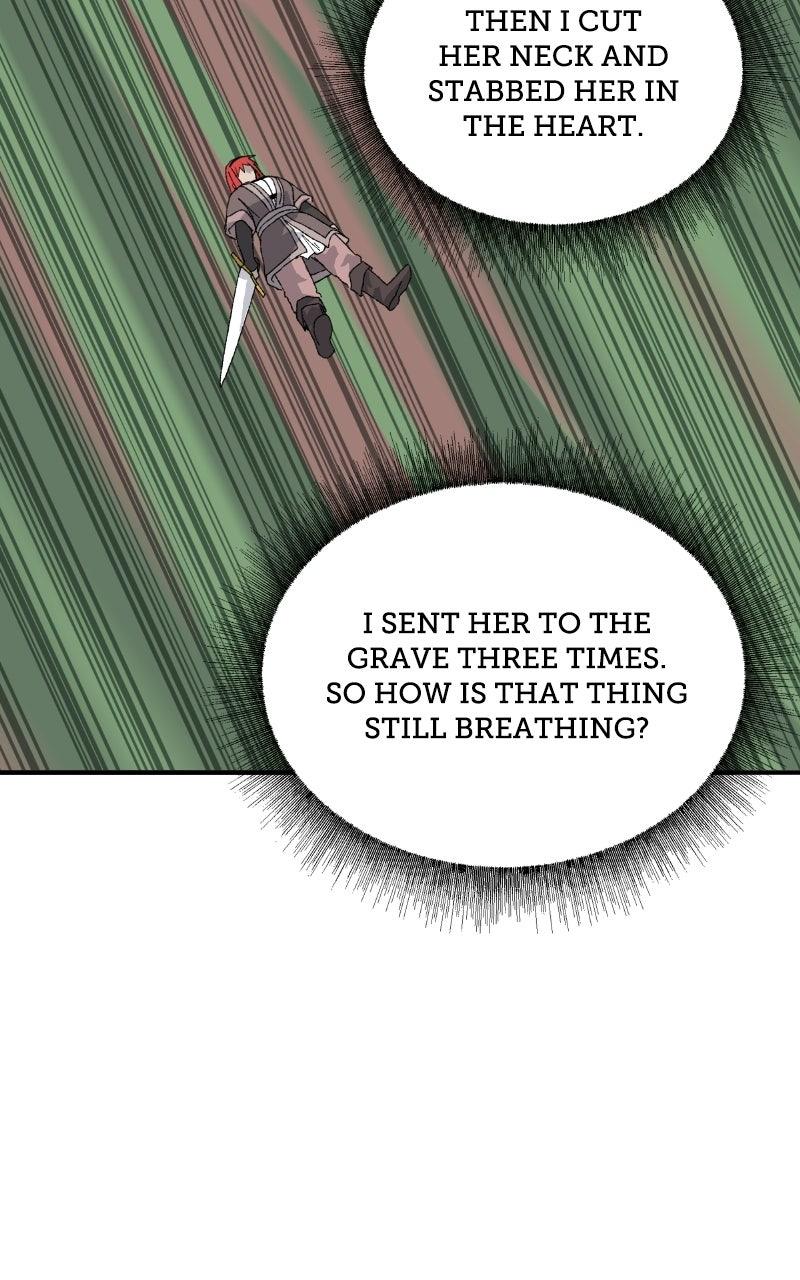 Read The Tale of the Skeleton Messenger EN Manga Online