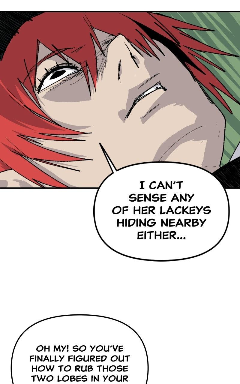 Read The Tale of the Skeleton Messenger EN Manga Online