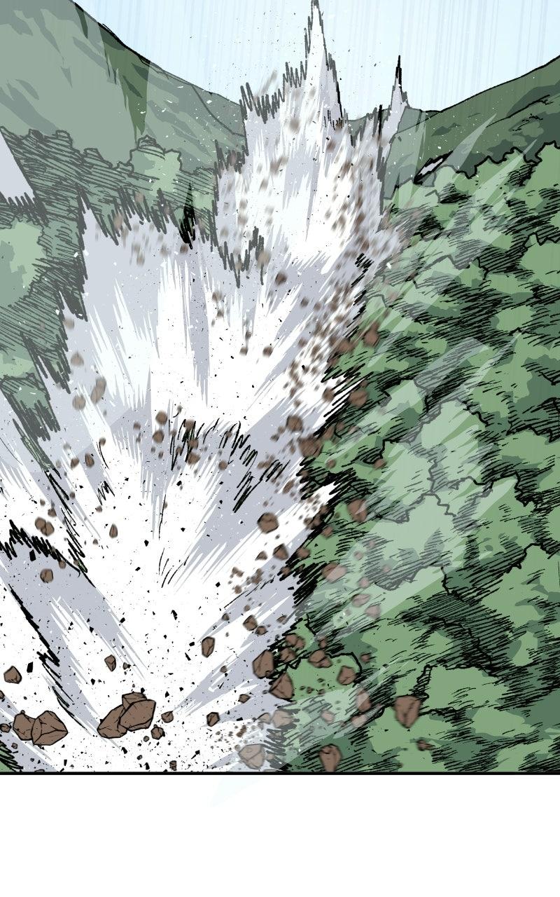 Read The Tale of the Skeleton Messenger EN Manga Online