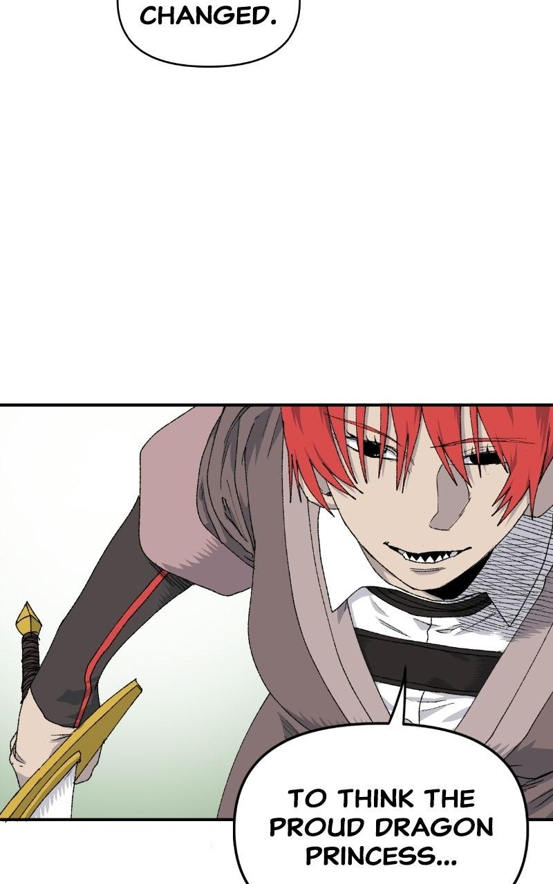 Read The Tale of the Skeleton Messenger EN Manga Online