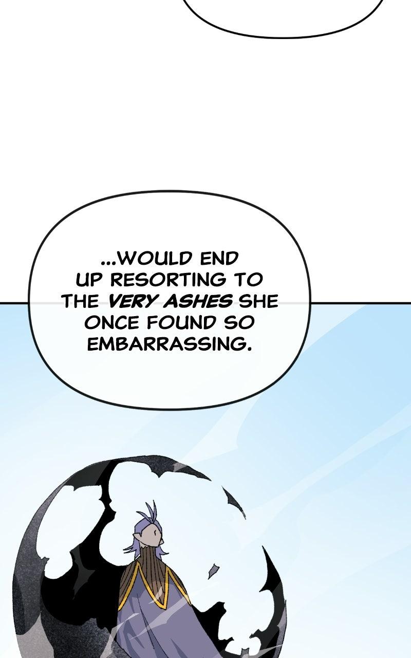 Read The Tale of the Skeleton Messenger EN Manga Online