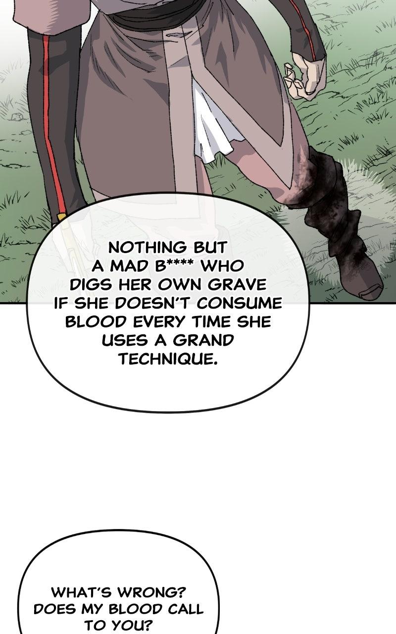 Read The Tale of the Skeleton Messenger EN Manga Online