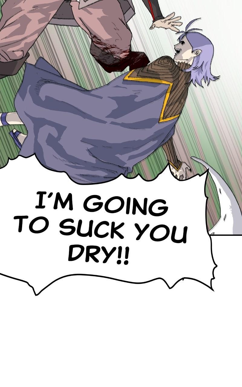 Read The Tale of the Skeleton Messenger EN Manga Online