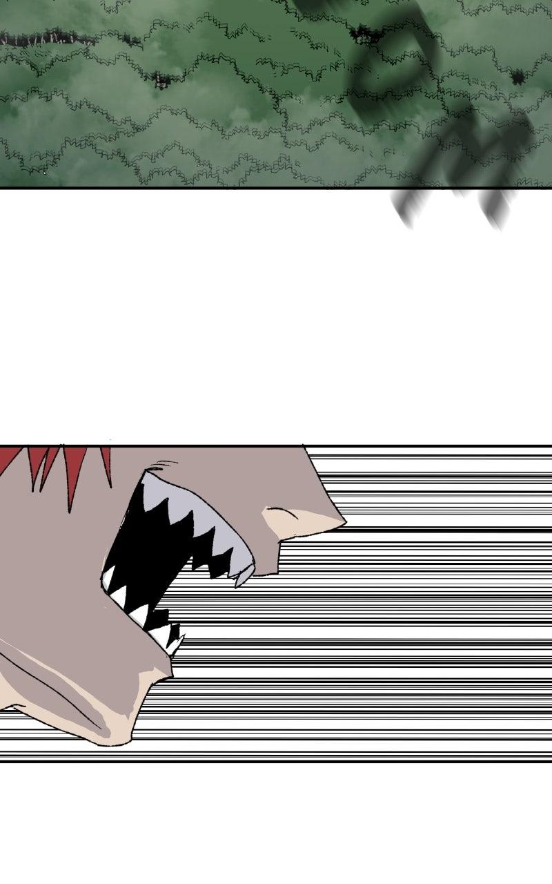 Read The Tale of the Skeleton Messenger EN Manga Online