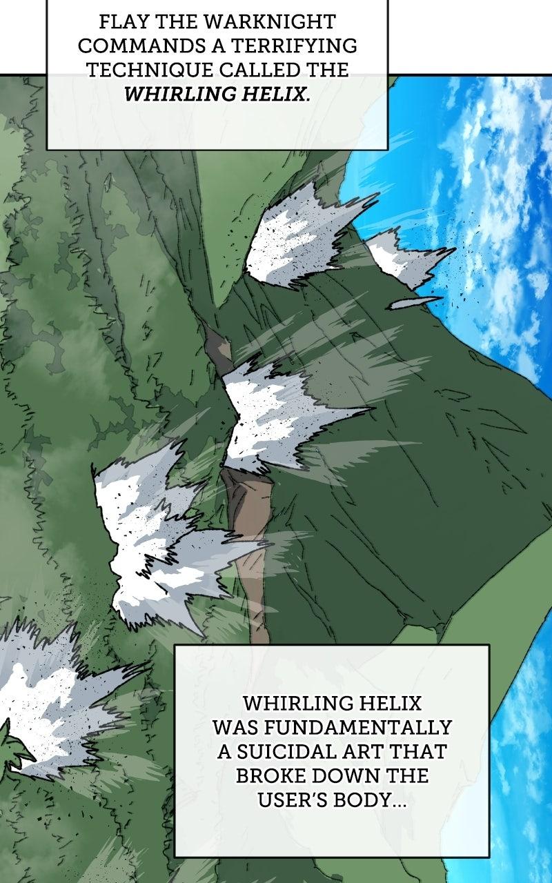 Read The Tale of the Skeleton Messenger EN Manga Online