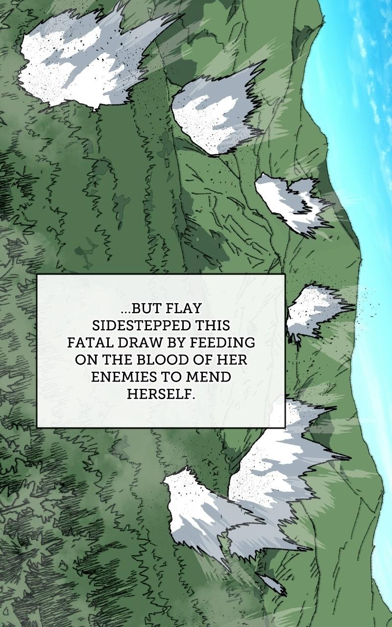 Read The Tale of the Skeleton Messenger EN Manga Online