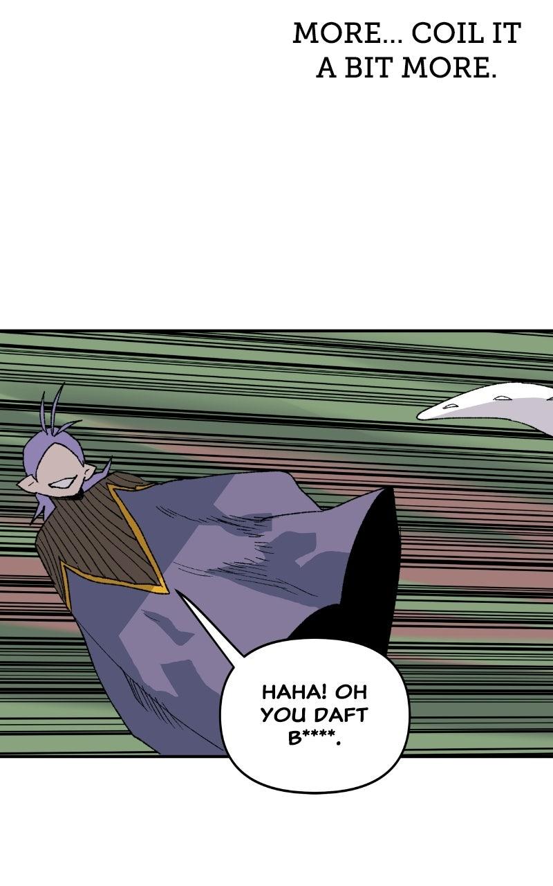 Read The Tale of the Skeleton Messenger EN Manga Online