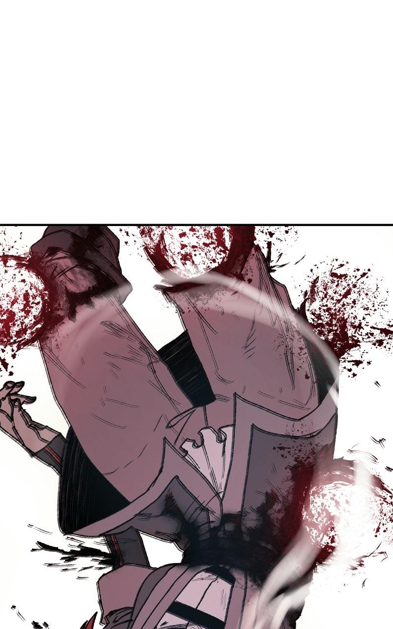 Read The Tale of the Skeleton Messenger EN Manga Online