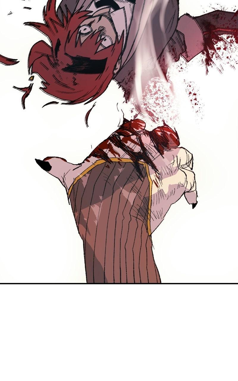 Read The Tale of the Skeleton Messenger EN Manga Online