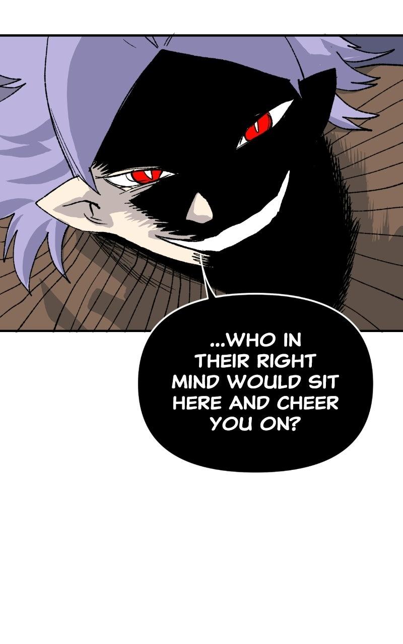 Read The Tale of the Skeleton Messenger EN Manga Online