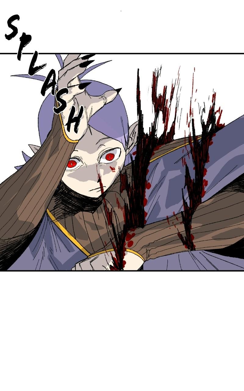 Read The Tale of the Skeleton Messenger EN Manga Online